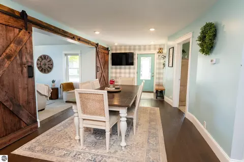 Dining - 308 S 3rd St, Shepherd, MI 48883 photo 1 of 3