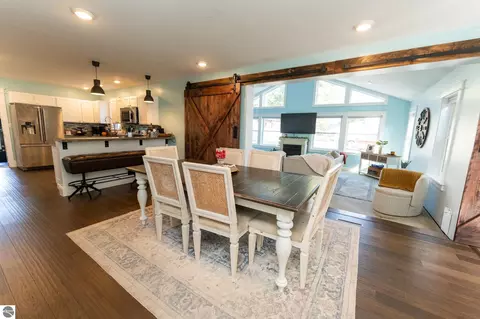 Dining - 308 S 3rd St, Shepherd, MI 48883 photo 3 of 3
