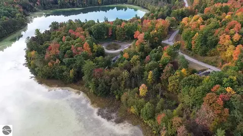 4972 Truax Lake Rd, Williamsburg, MI 49690