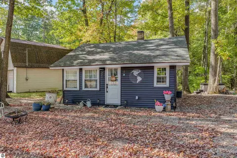 7924 Campbell, Hale, MI 48739