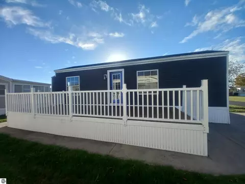 3675 E Michigan Ave, Au Gres, MI 48703