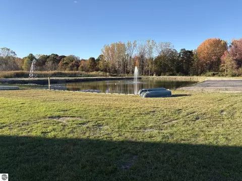 View/Area - 99 N Alamando Rd, Shepherd, MI 48883 photo 2 of 3