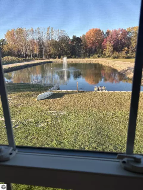 View/Area - 99 N Alamando Rd, Shepherd, MI 48883 photo 1 of 3