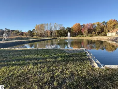 View/Area - 99 N Alamando Rd, Shepherd, MI 48883 photo 3 of 3