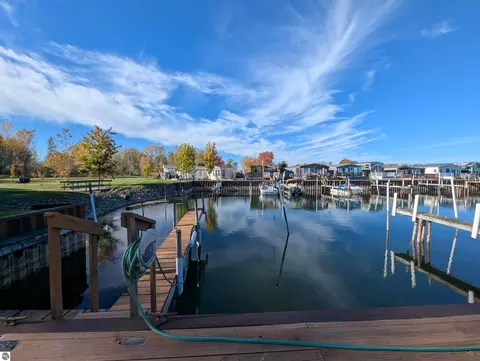 N/a Michigan Avenue, Au Gres, MI 48703