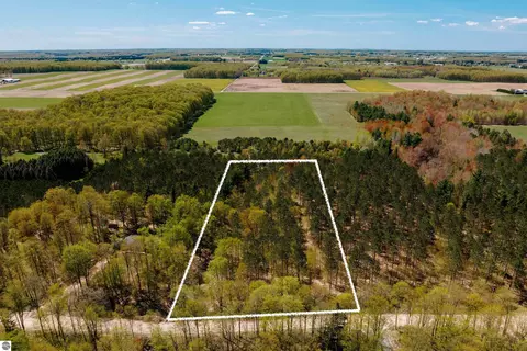 Parcel A Rahe Road, Kingsley, MI 49649