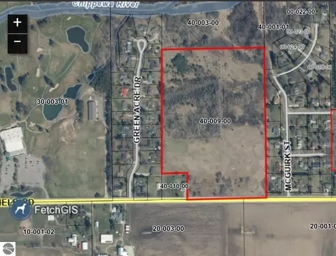 tbd W Broomfield Rd, Mount Pleasant, MI 48858