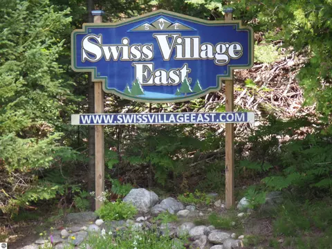 lot224 Matterhorn Ln, Bellaire, MI 49615