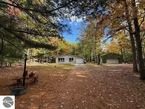 6025 Forest Haven Dr, Glen Arbor, MI 49636