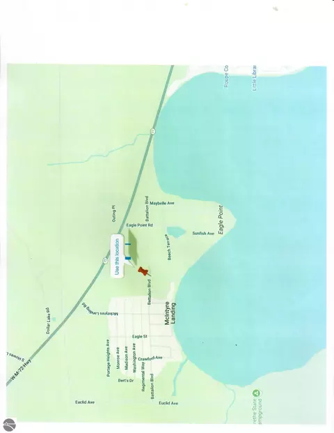 Battalion Boulevard, Grayling, MI 49738 photo 9