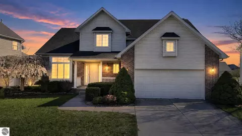 1408 Abbey Ln, Mount Pleasant, MI 48858