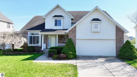 1408 Abbey Ln, Mount Pleasant, MI 48858