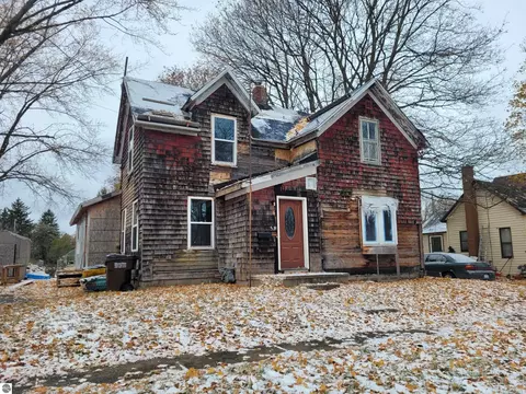 519 Boon St, Cadillac, MI 49601