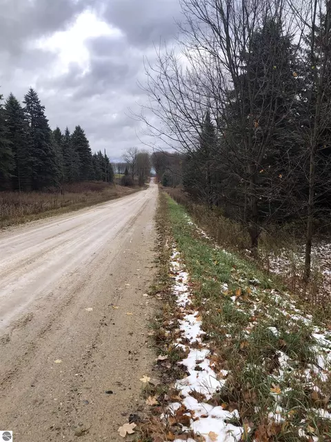 22 Mile Rd, Tustin, MI 49688