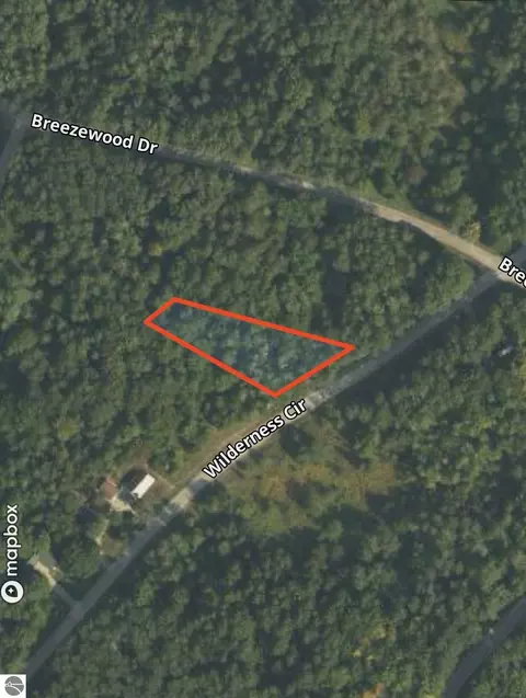lot134 Wilderness Cir, Mancelona, MI 49659