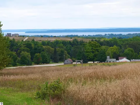 Parcel B E Duck Lake Road, Suttons Bay, MI 49682