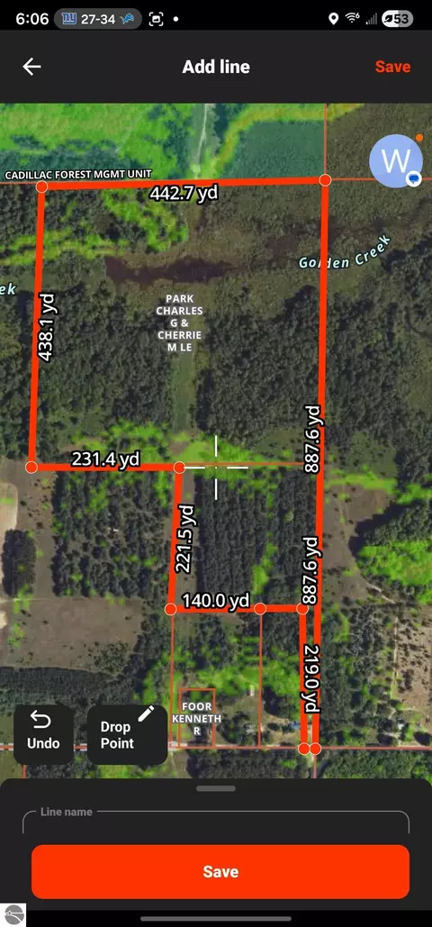 00 Arnold Rd, Manton, MI 49663 photo 4