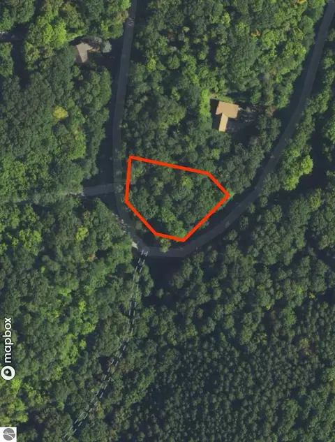 lot57 Valley Run, Bellaire, MI 49615