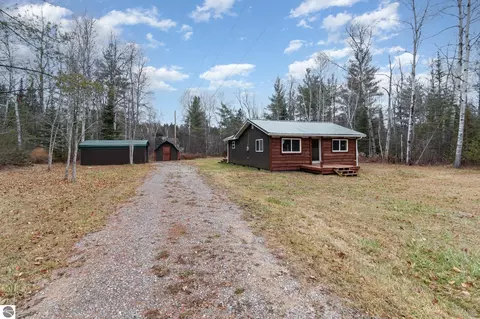 2340 W Ryno Rd, Luzerne, MI 48636