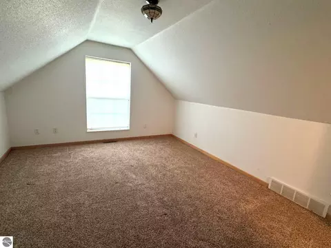 Bedroom - 103 Ultra Ct, Roscommon, MI 48653 photo 4 of 4