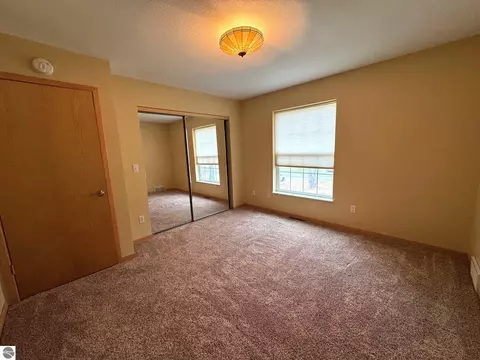 Bedroom - 103 Ultra Ct, Roscommon, MI 48653 photo 3 of 4