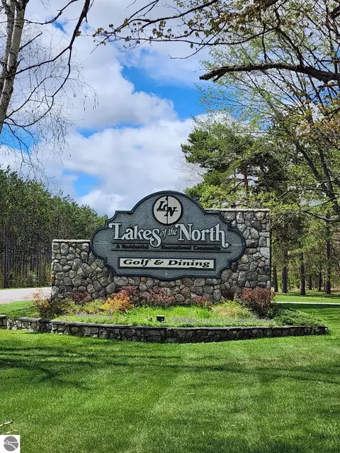 Vl Snowridge Trail, Elmira, MI 49730