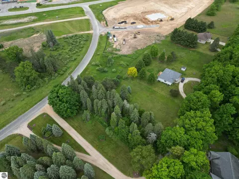 tbd Juniper Dr, Farwell, MI 48622 photo 2