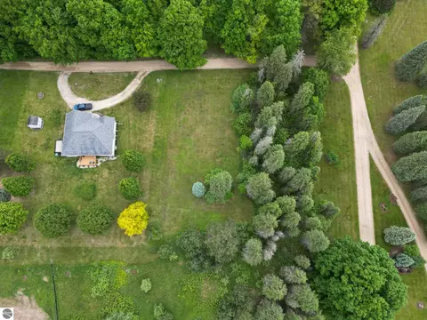 tbd Juniper Dr, Farwell, MI 48622 photo 4