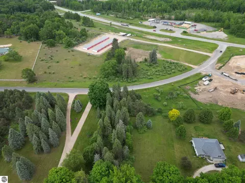 tbd Juniper Dr, Farwell, MI 48622 photo 3