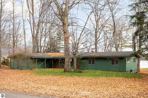 3763 E Shore Dr, Grawn, MI 49637 photo 1