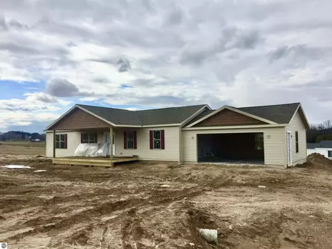 lot8 Whitetail Dr, Bellaire, MI 49615