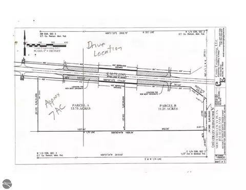 M-72, Williamsburg, MI 49690 photo 8