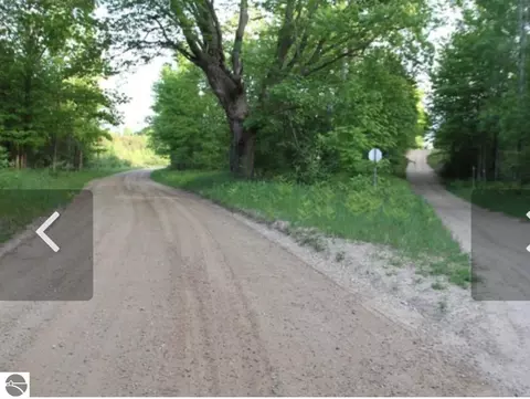 40 Acres Cedar Creek Rd, Fife Lake, MI 49633
