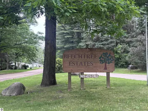 tbd Wintergreen, Farwell, MI 48622