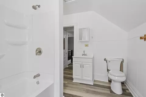 Bath - 218 E River St, Cadillac, MI 49601 photo 2 of 3