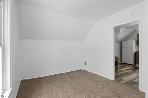 Bedroom - 218 E River St, Cadillac, MI 49601 photo 3 of 3