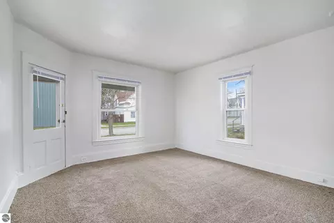 Living - 218 E River St, Cadillac, MI 49601 photo 1 of 1