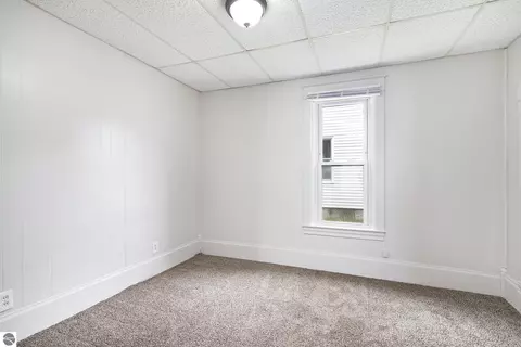 Bedroom - 218 E River St, Cadillac, MI 49601 photo 1 of 3