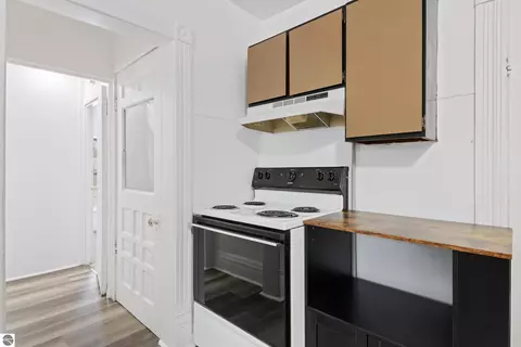 Kitchen - 218 E River St, Cadillac, MI 49601 photo 4 of 4