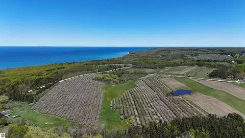 N Manitou Trail, Northport, MI 49670