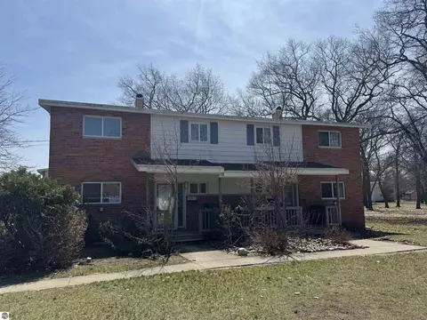 9306 Maryland St #A, Oscoda, MI 48750