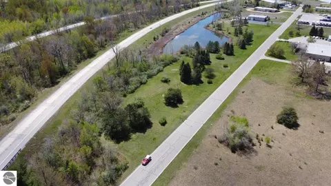 1014 Industrial Park Dr, Mount Pleasant, MI 48858