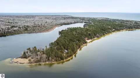 tbd Whitetail Trl, Beaver Island, MI 49782