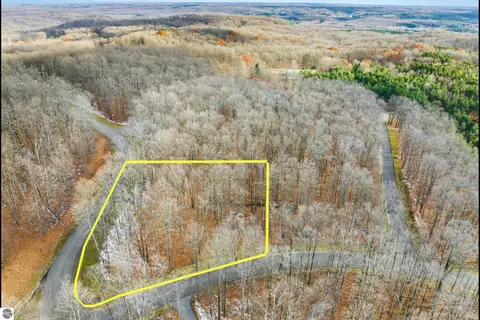 158 Forest Highlands, Bellaire, MI 49615