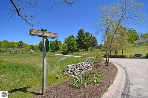 00 W Sleepy Valley Dr, Empire, MI 49630