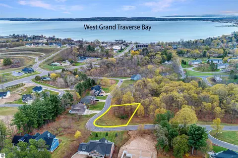 00 Incochee Woods Dr, Traverse City, MI 49684