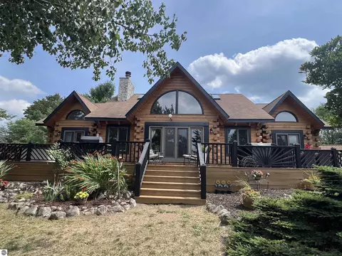 8181 M-66 SE, Fife Lake, MI 49633