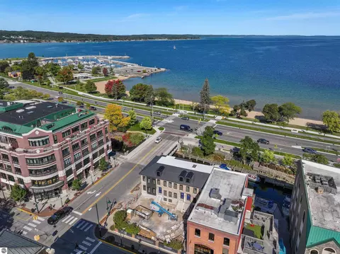 100 N N Park #A, Traverse City, MI 49684