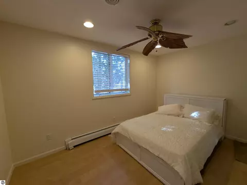 Bedroom - 534 S Main St, Au Gres, MI 48703 photo 8 of 8