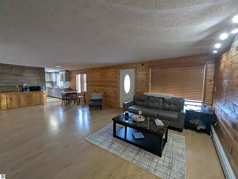 Living - 534 S Main St, Au Gres, MI 48703 photo 1 of 1